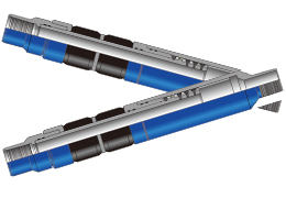 DH-Y111可取式机械封隔器