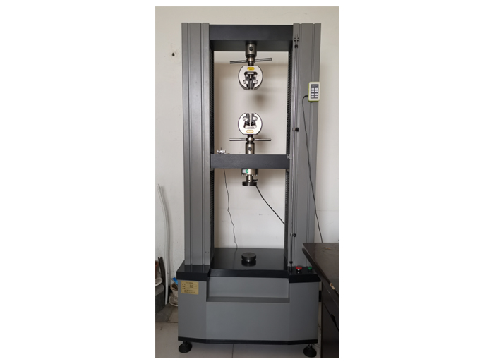 电子万能试验机